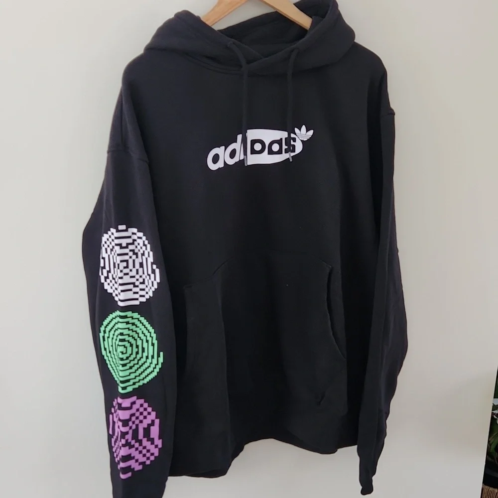 NWOT Adidas Hoodie